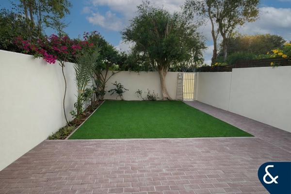 Springs 2 | Rare Location | Single Row 4M